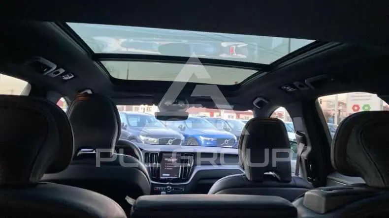 2022 Volvo XC60