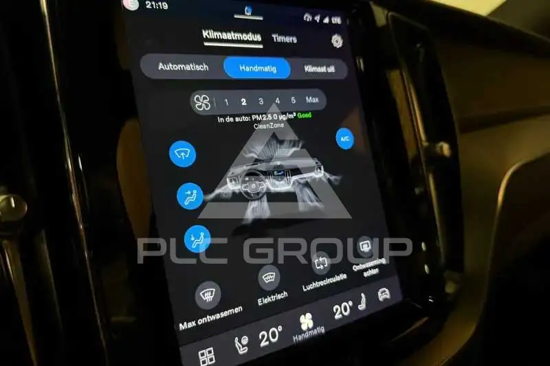 2022 Volvo XC60