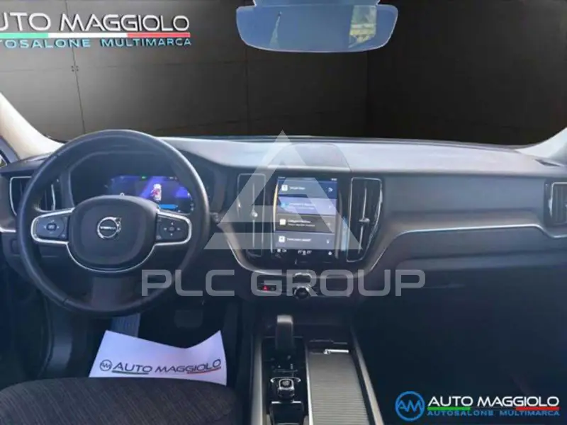 2022 Volvo XC60