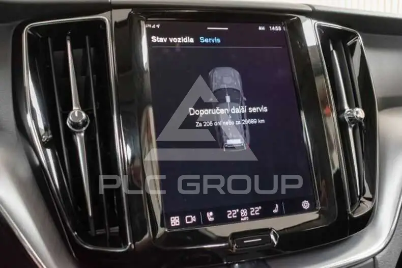 2022 Volvo XC60