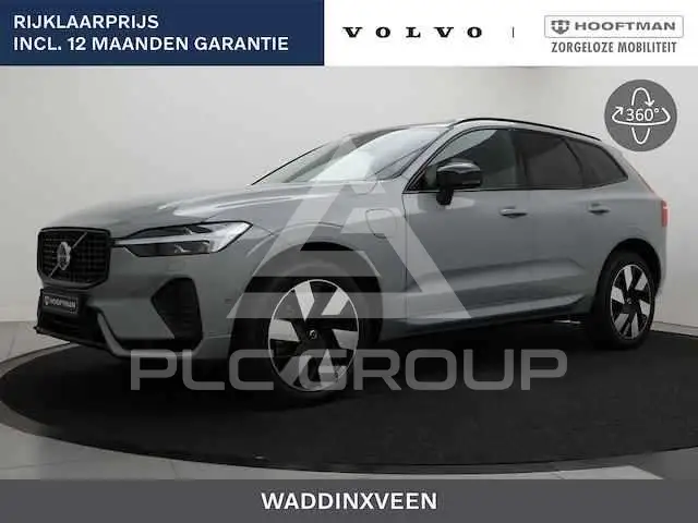 2022 Volvo XC60