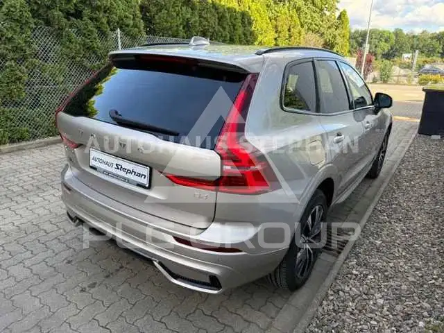 2022 Volvo XC60