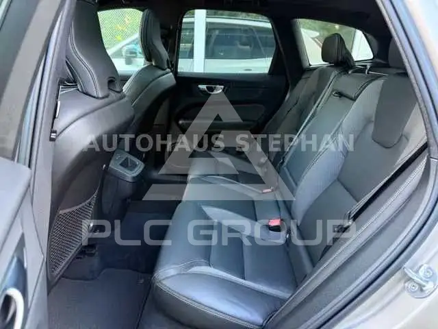2022 Volvo XC60