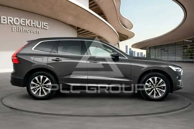 2022 Volvo XC60