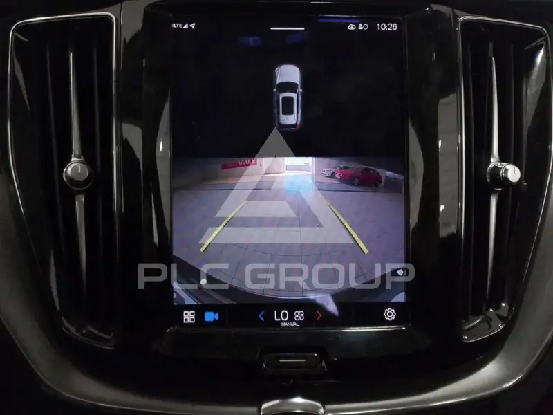 2022 Volvo XC60