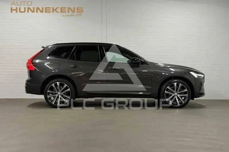 2022 Volvo XC60