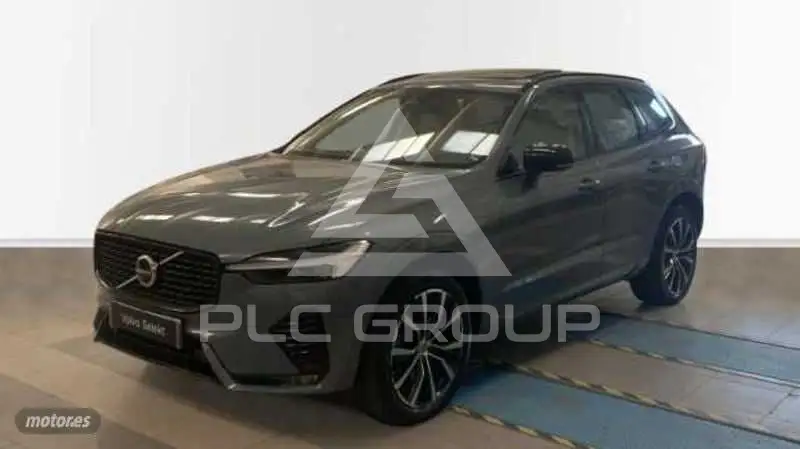 2022 Volvo XC60