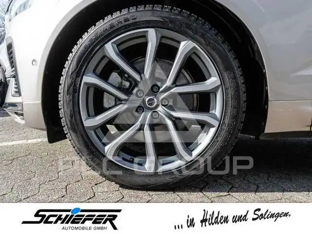 2022 Volvo XC60