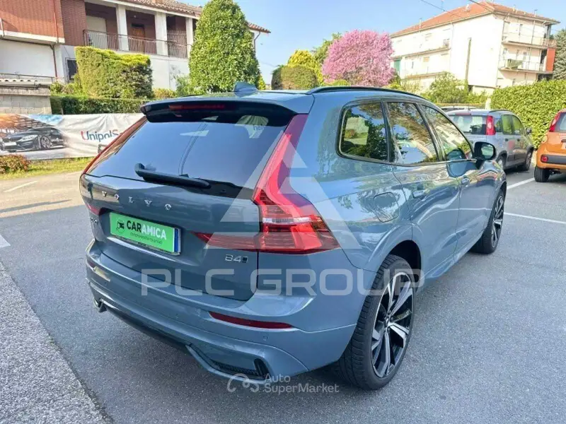 2022 Volvo XC60