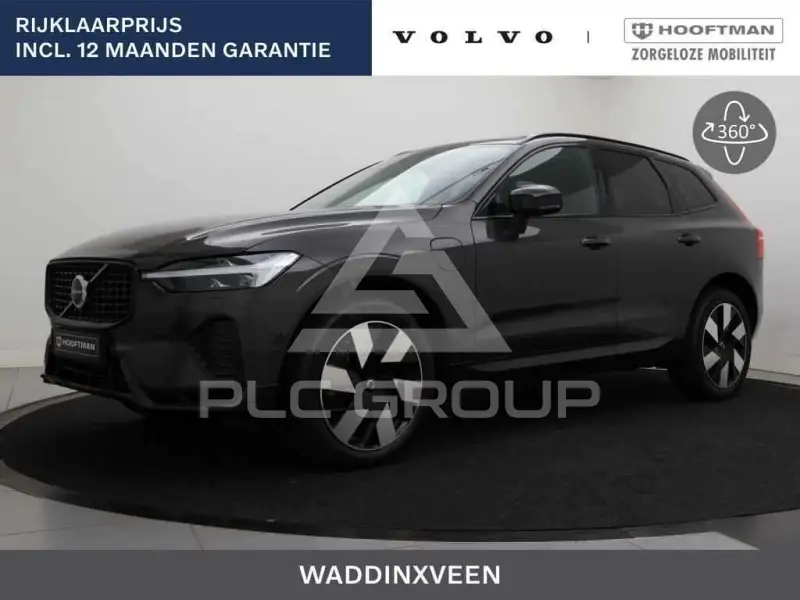 2022 Volvo XC60