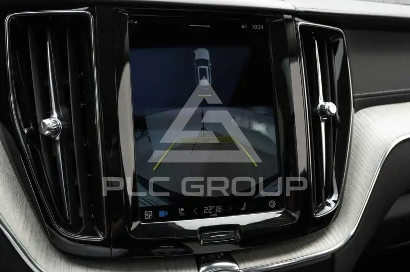 2022 Volvo XC60