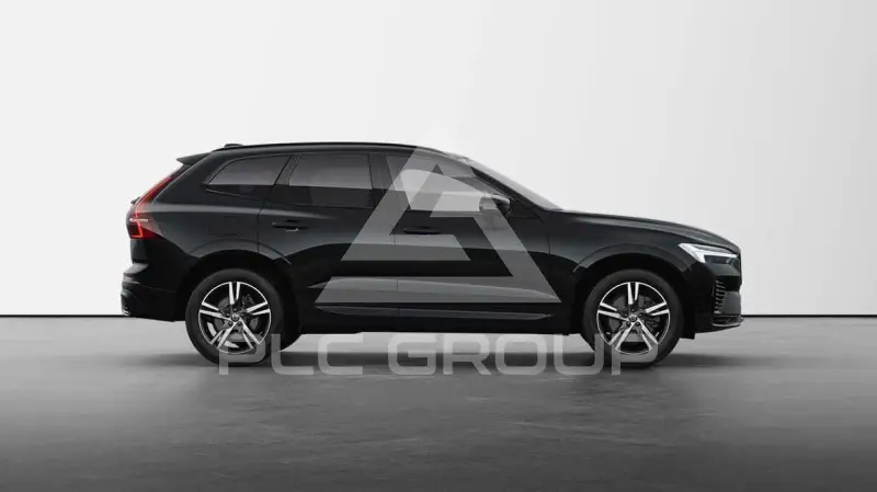 2022 Volvo XC60