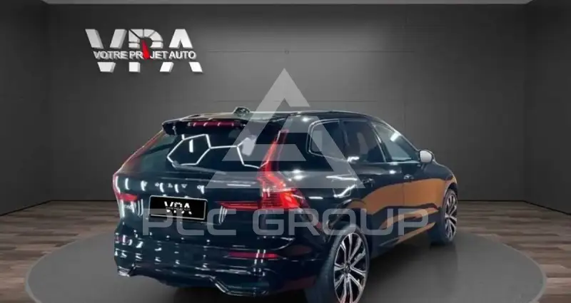 2022 Volvo XC60