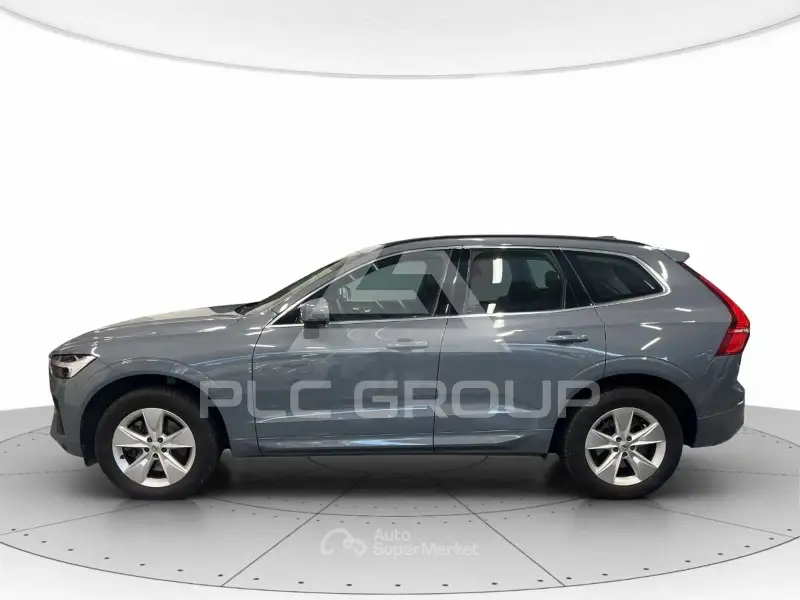 2022 Volvo XC60