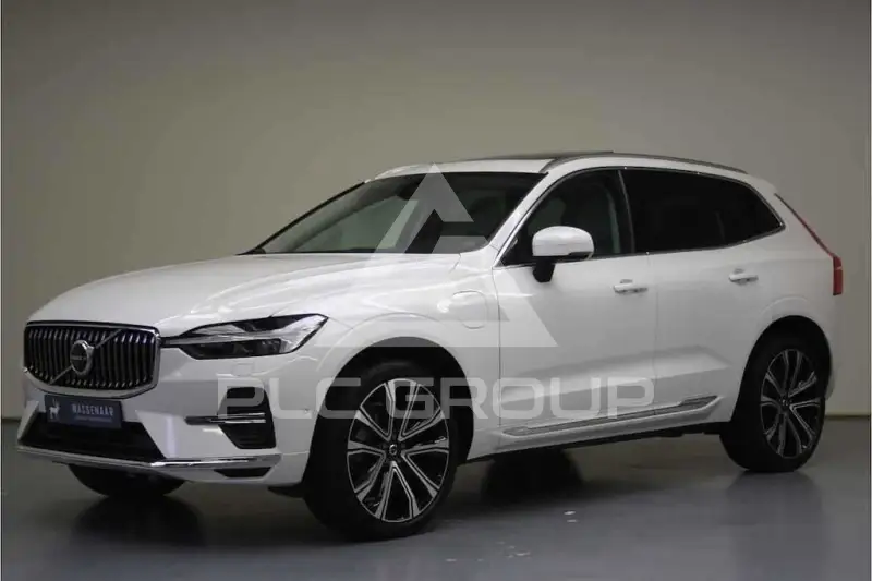 2022 Volvo XC60