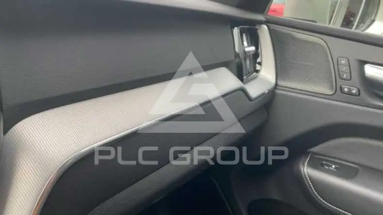 2022 Volvo XC60
