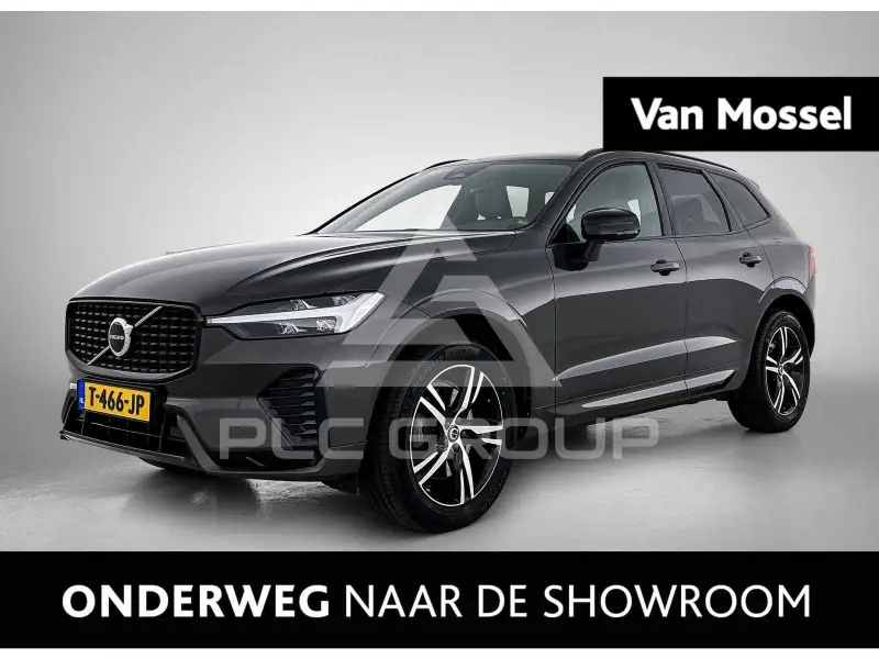 2022 Volvo XC60