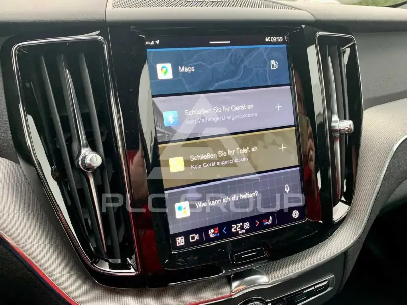 2022 Volvo XC60