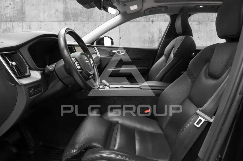 2022 Volvo XC60