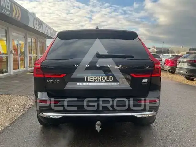 2022 Volvo XC60
