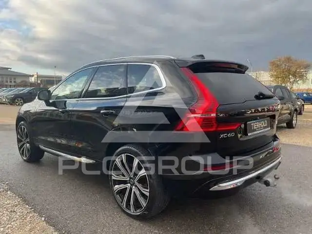 2022 Volvo XC60