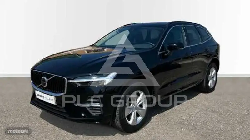 2022 Volvo XC60