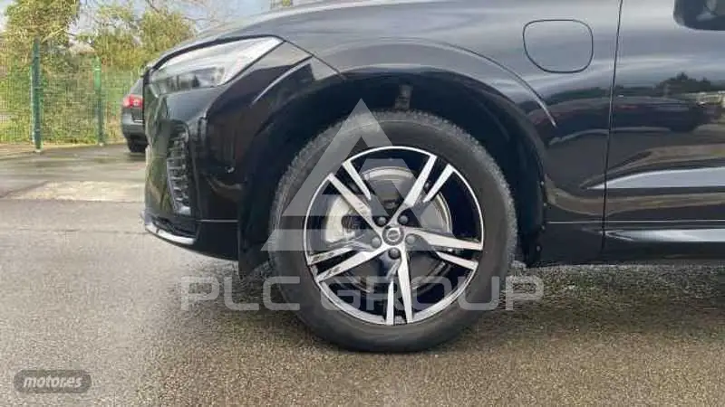 2022 Volvo XC60