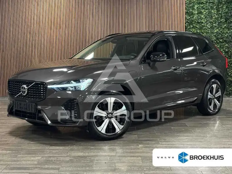 2022 Volvo XC60