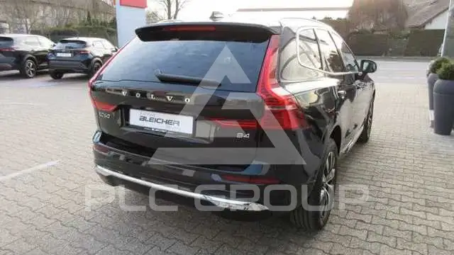 2022 Volvo XC60