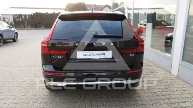 2022 Volvo XC60