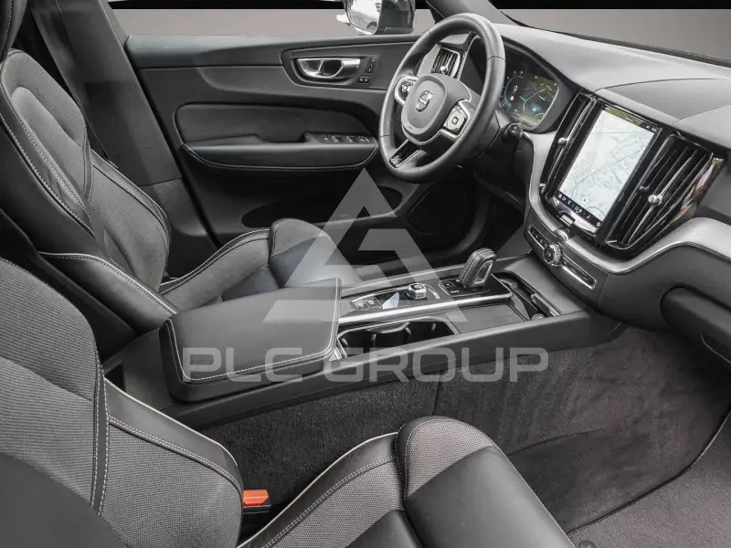 2022 Volvo XC60