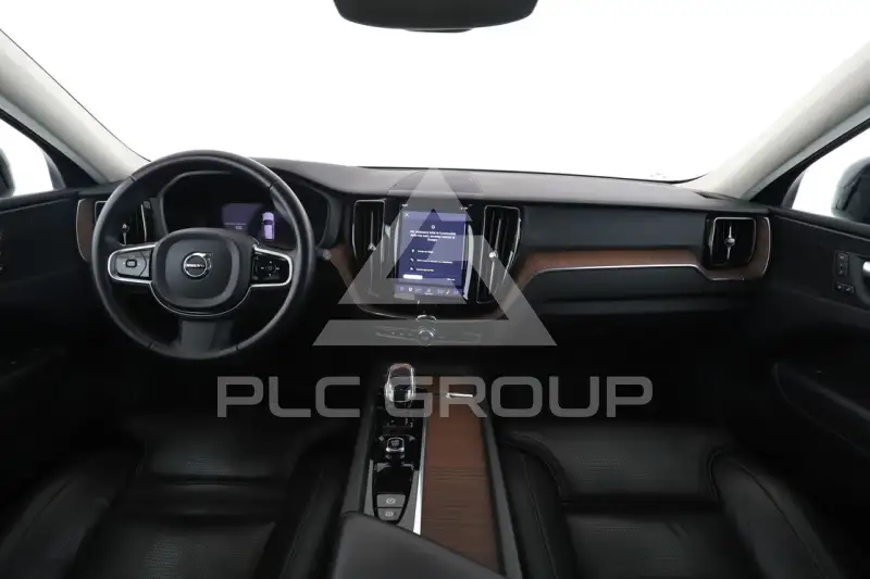 2022 Volvo XC60