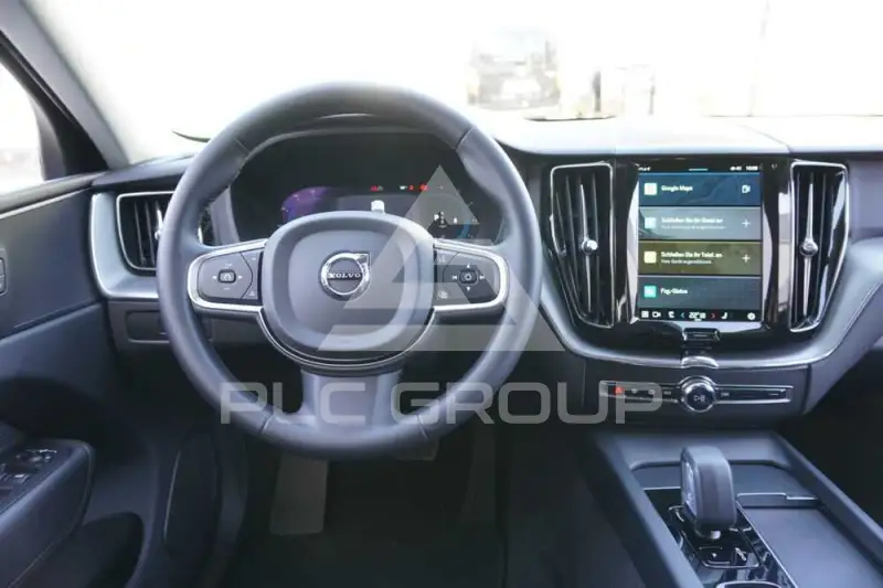2022 Volvo XC60