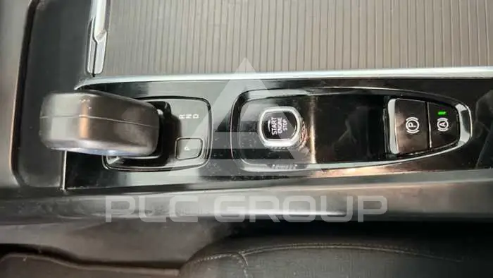 2022 Volvo XC60