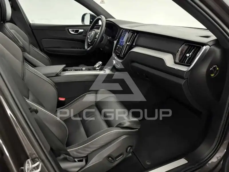 2022 Volvo XC60