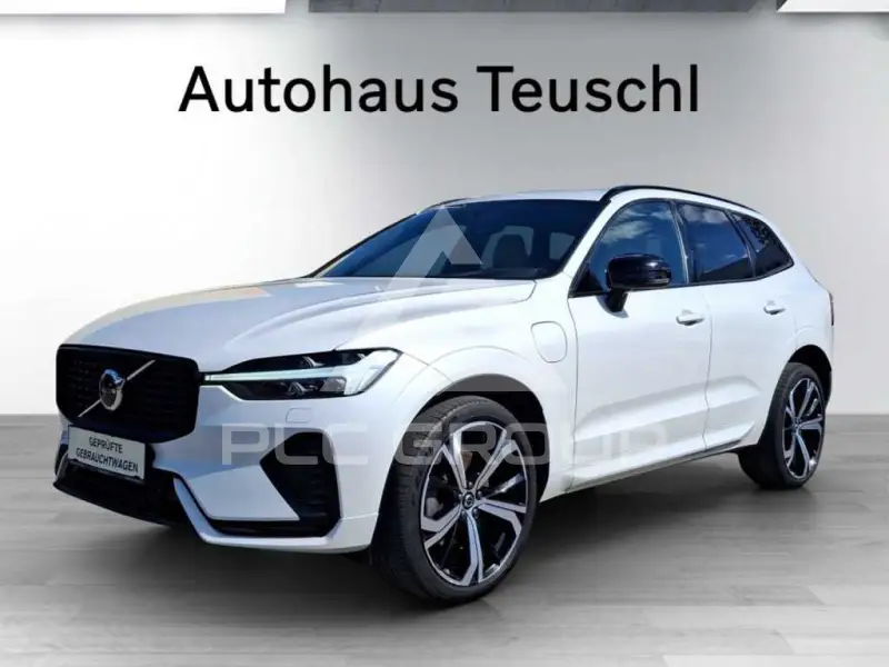 2022 Volvo XC60