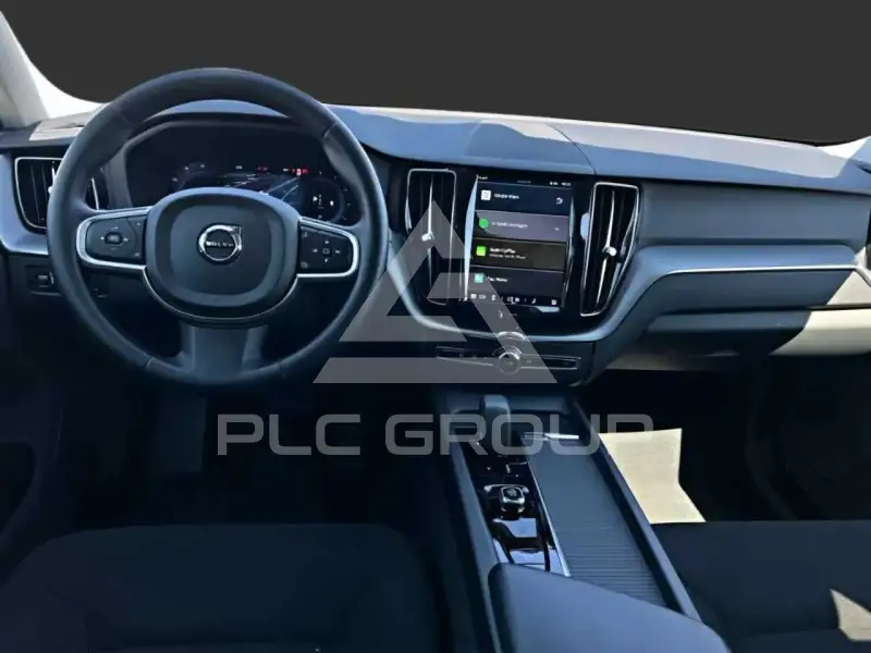 2022 Volvo XC60