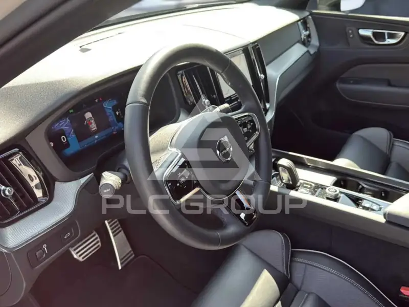 2022 Volvo XC60