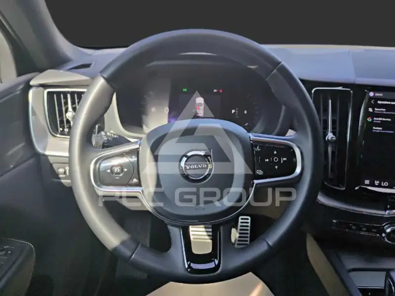 2022 Volvo XC60