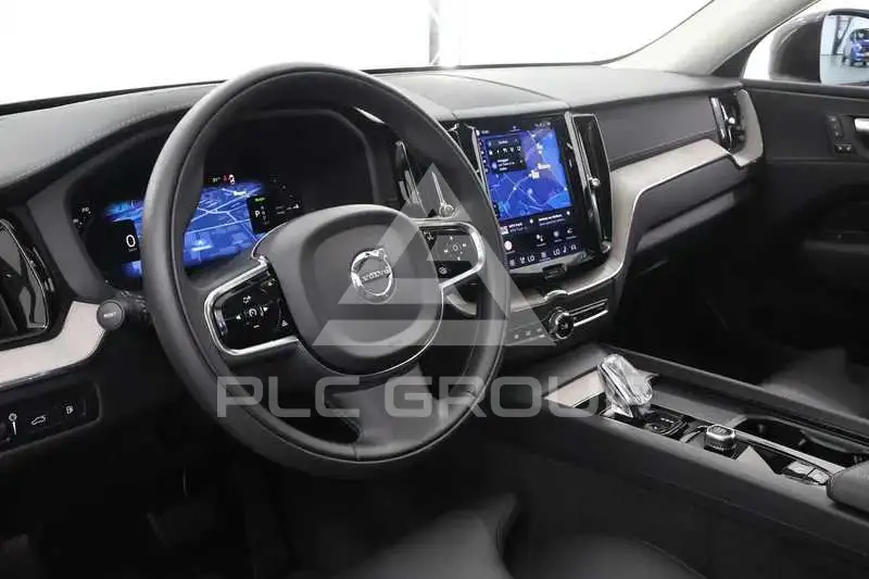 2022 Volvo XC60