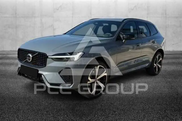 2022 Volvo XC60