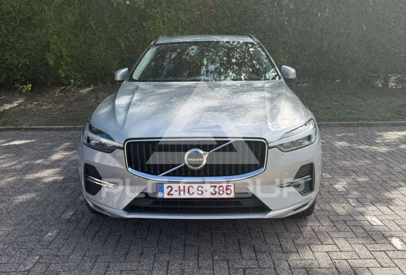 2022 Volvo XC60