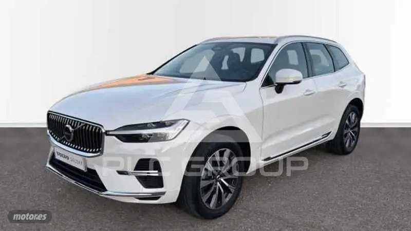 2022 Volvo XC60