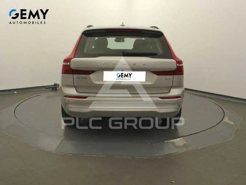 2022 Volvo XC60
