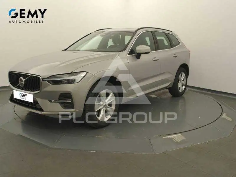 2022 Volvo XC60