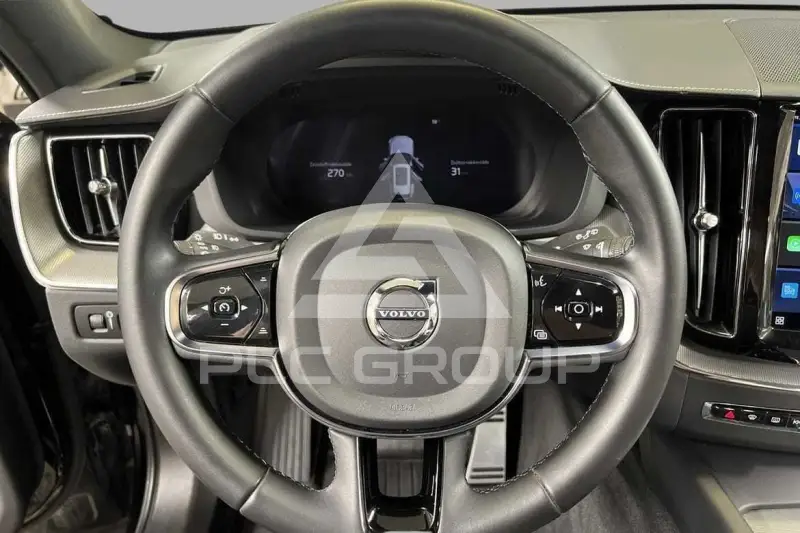 2022 Volvo XC60