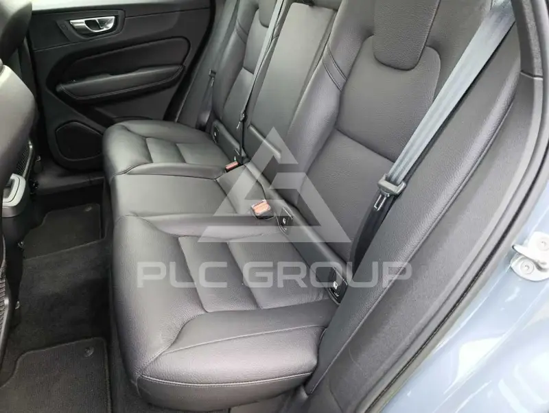 2022 Volvo XC60