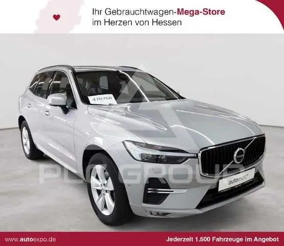 2022 Volvo XC60