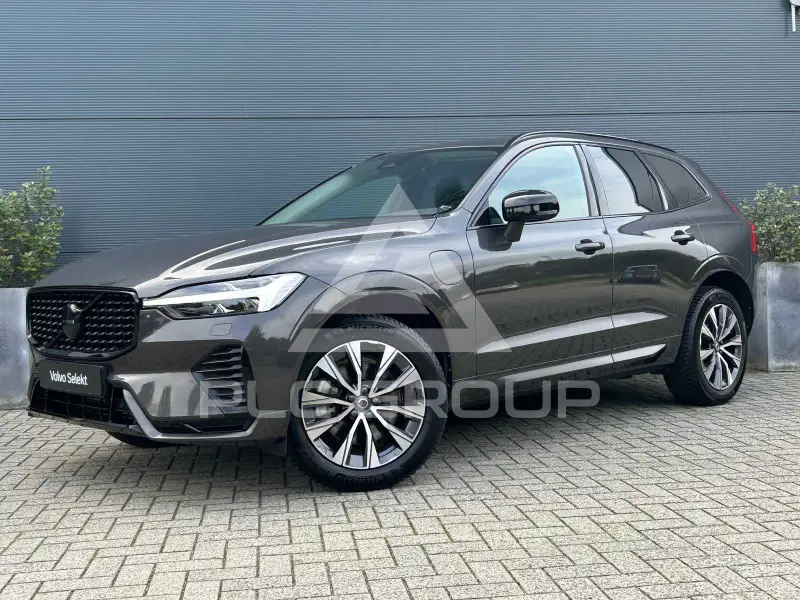 2022 Volvo XC60
