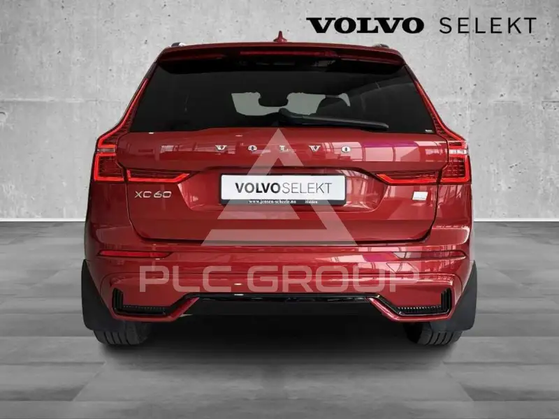 2022 Volvo XC60
